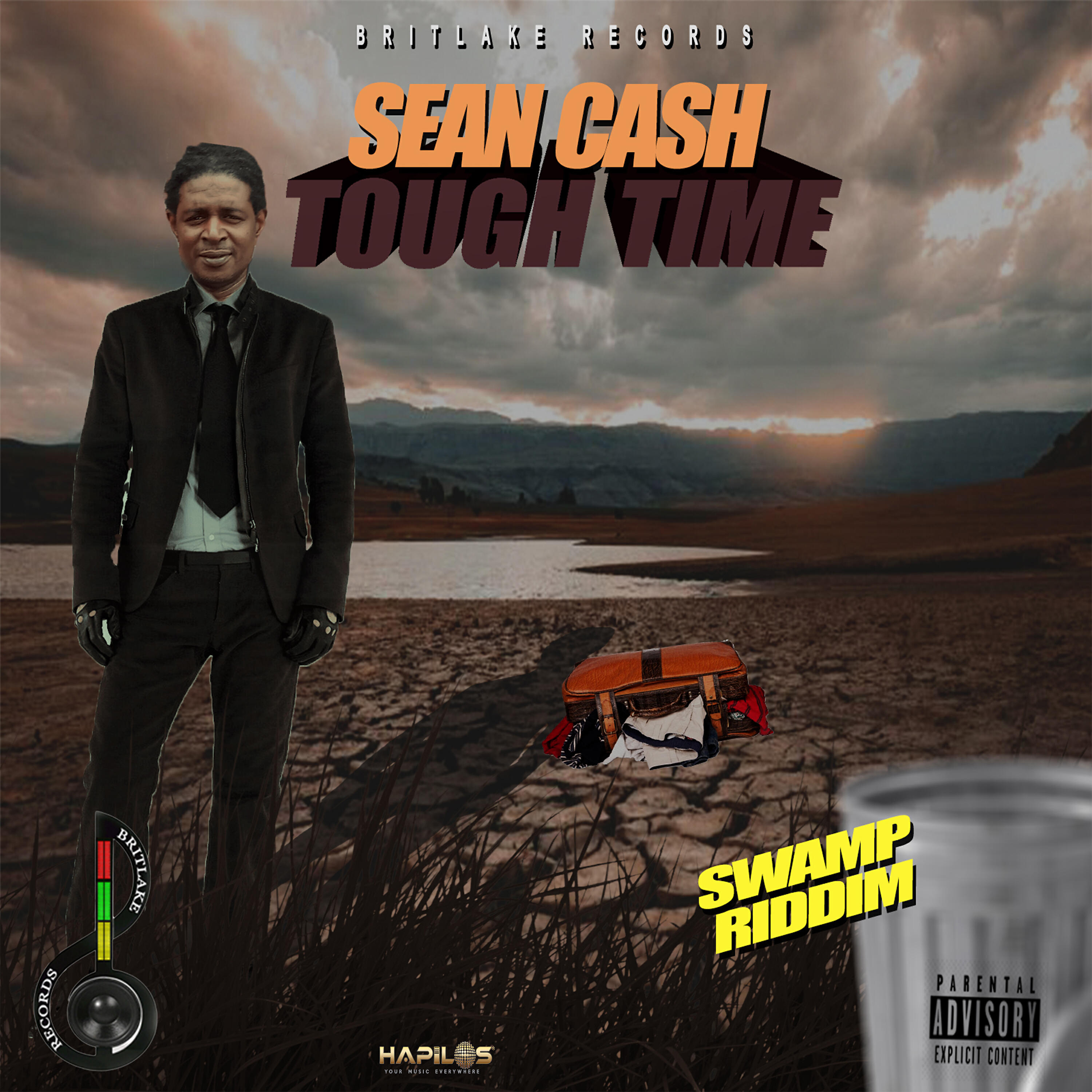 Sean Cash