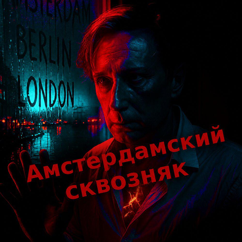 Релиз Амстердамский сквозняк