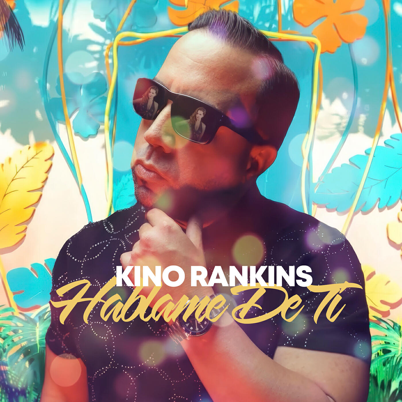Релиз Hablame De Ti