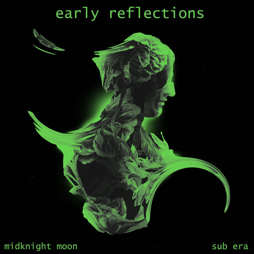 Релиз Early Reflections