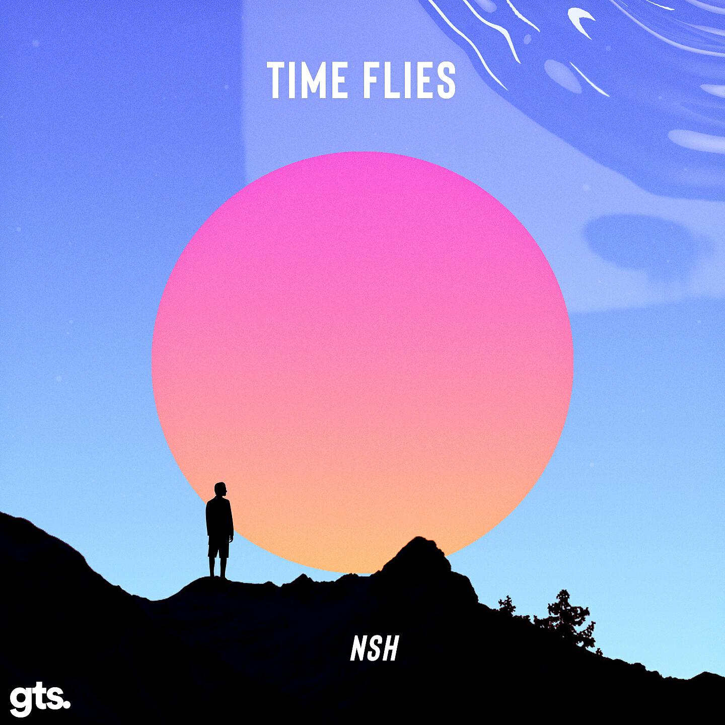 Релиз Time Flies