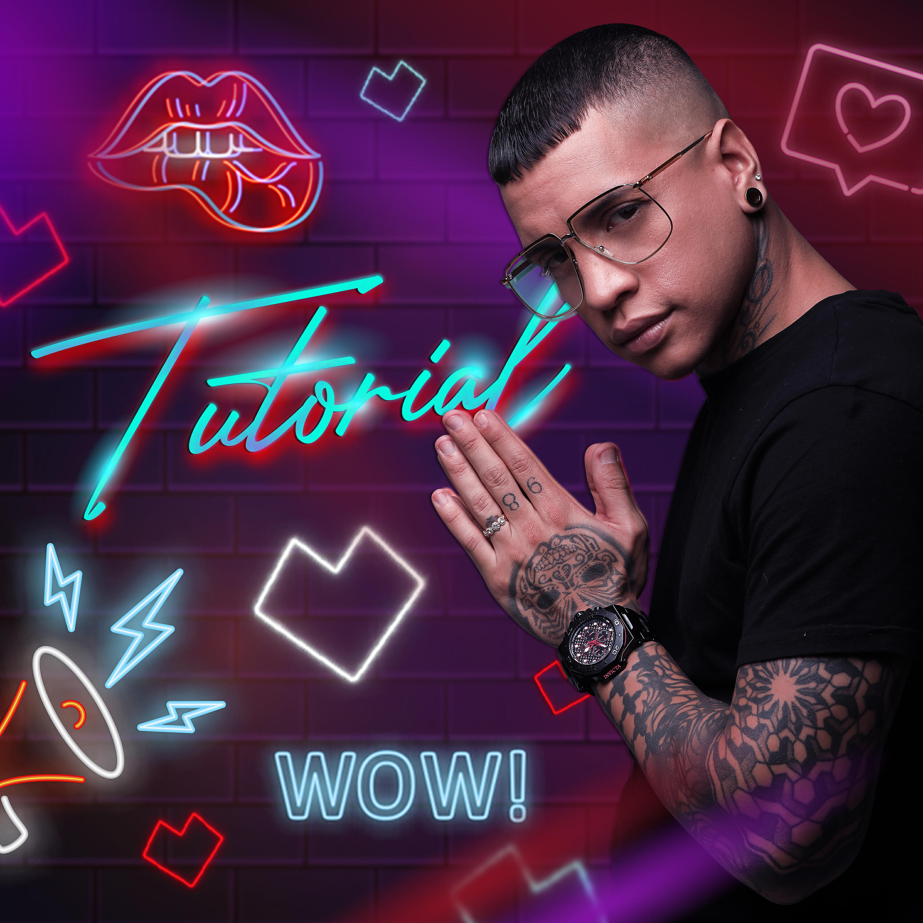 Релиз Tutorial