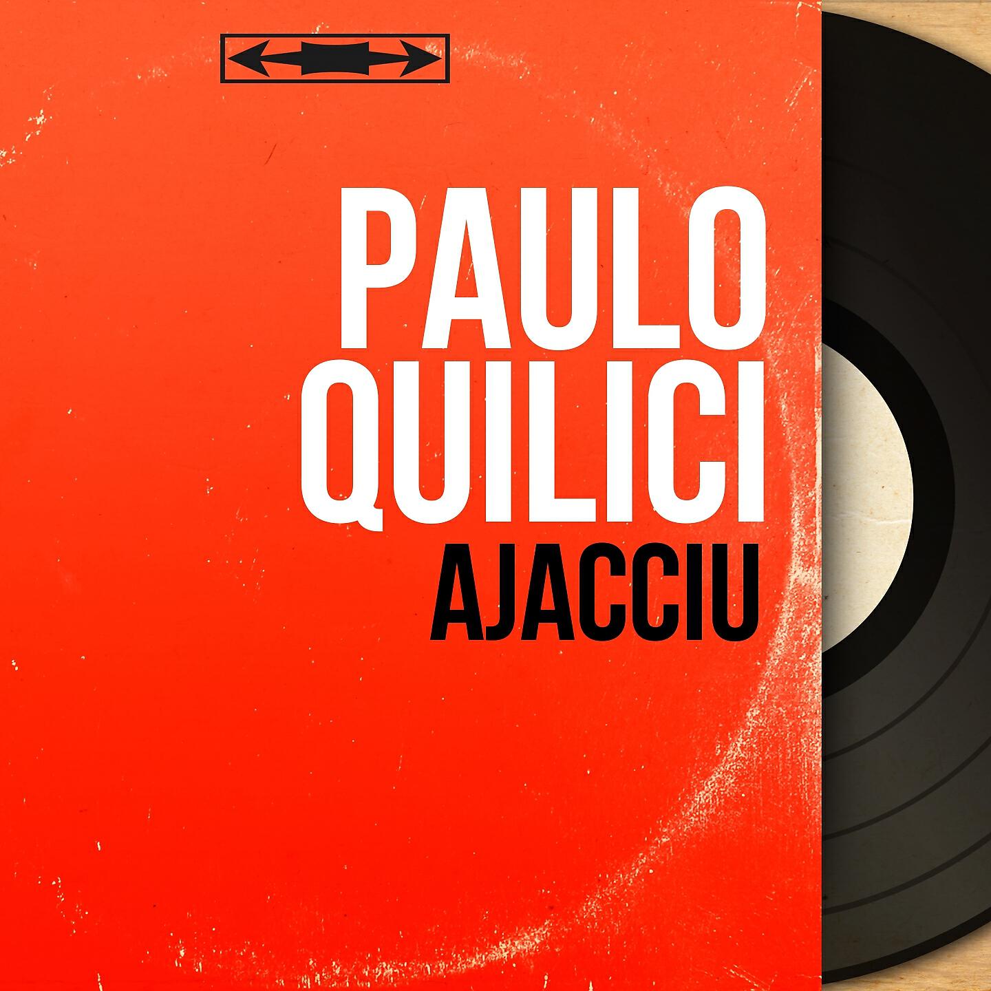 Релиз Ajacciu
