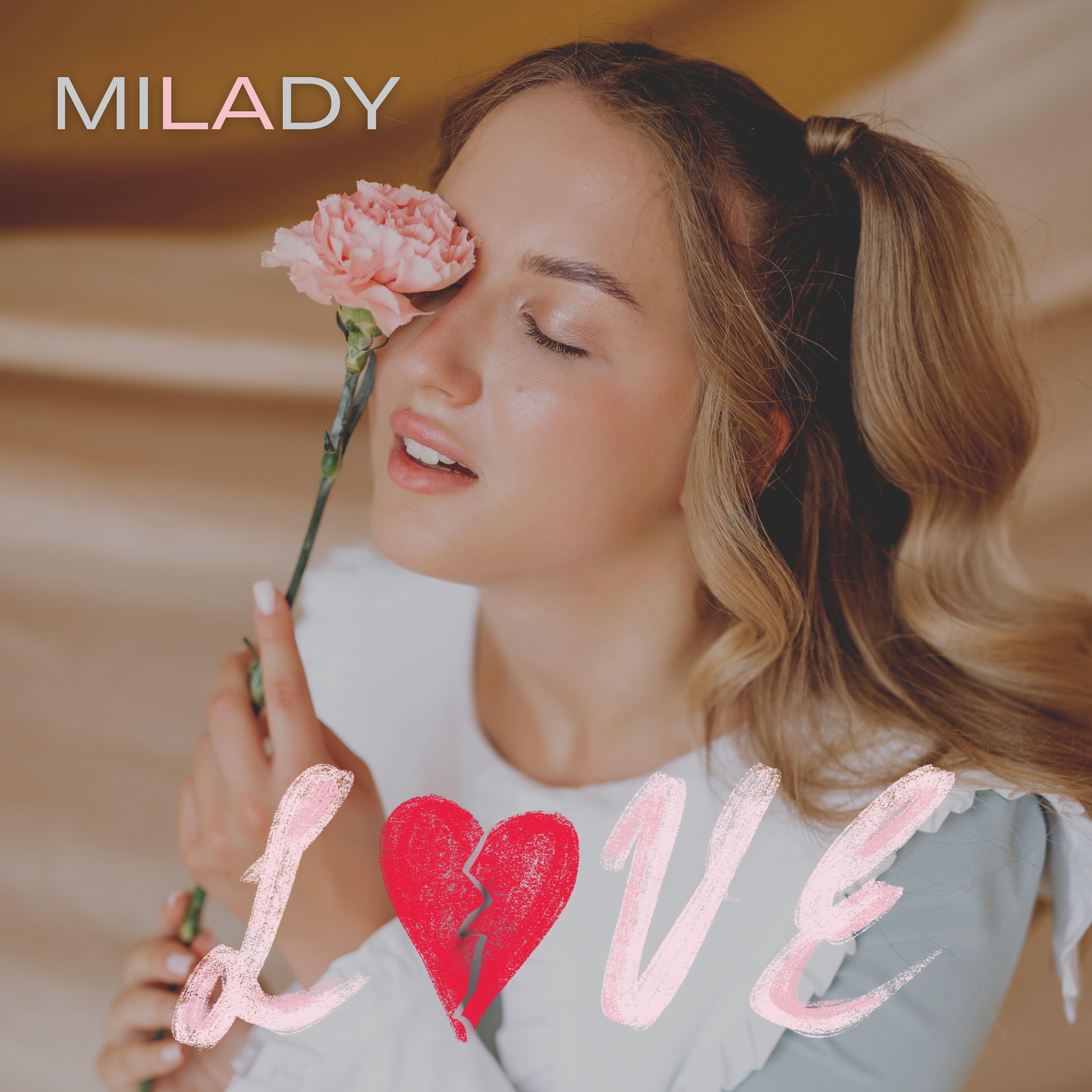 Релиз Love