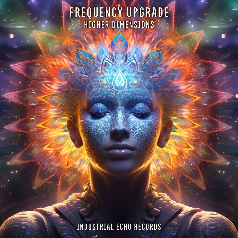 Релиз Higher Dimensions