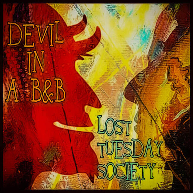 Релиз Devil In A B&B