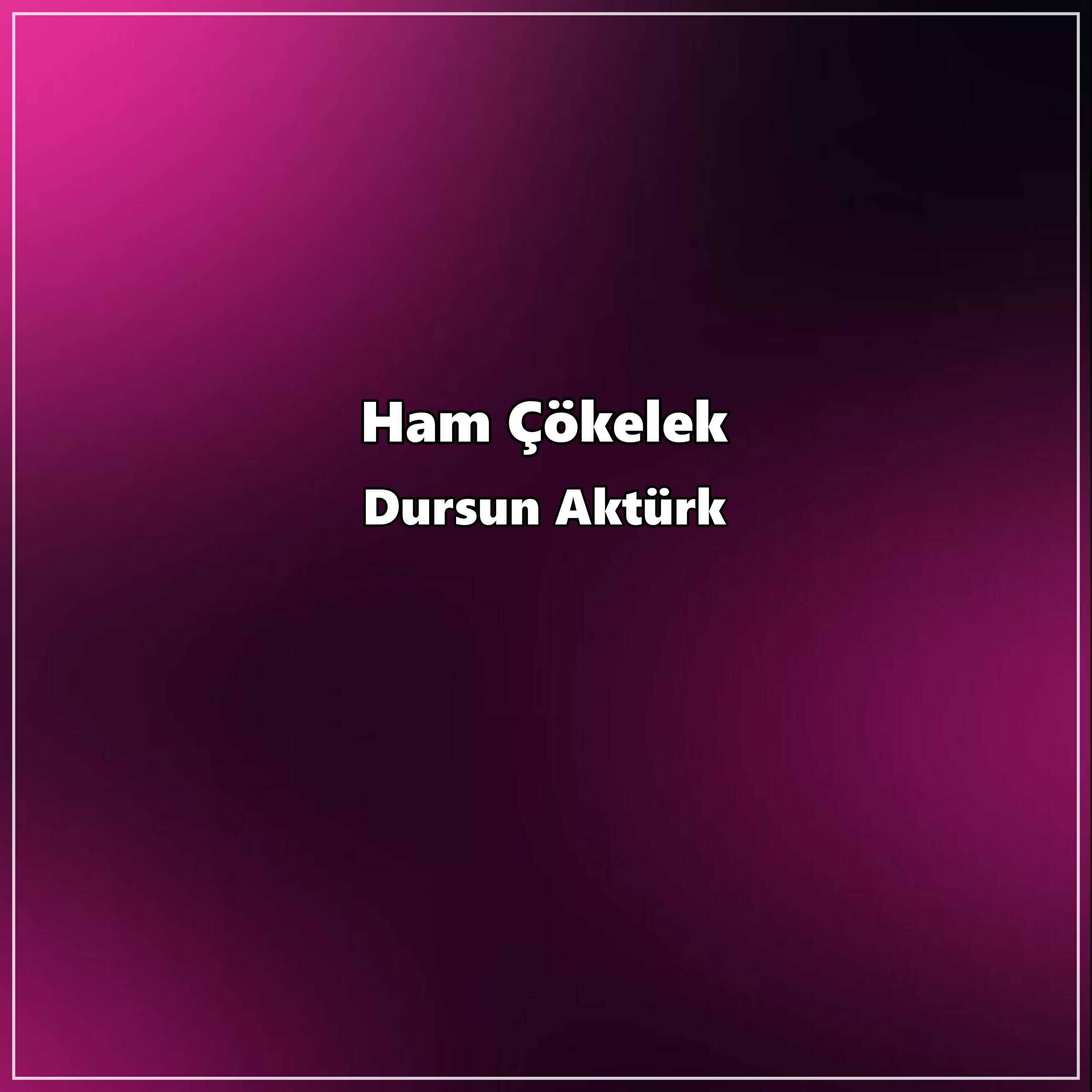 Релиз Ham Çökelek