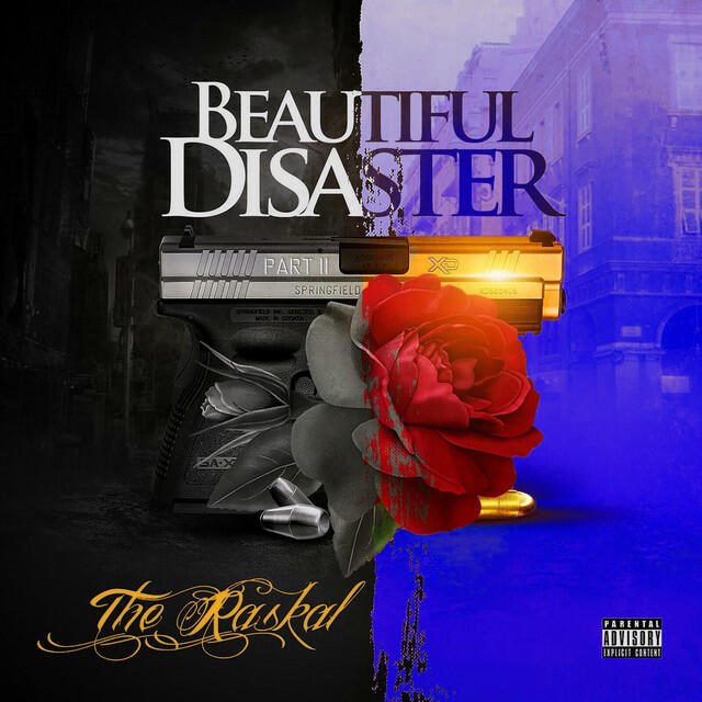 Релиз Beautiful Disaster, Pt. II