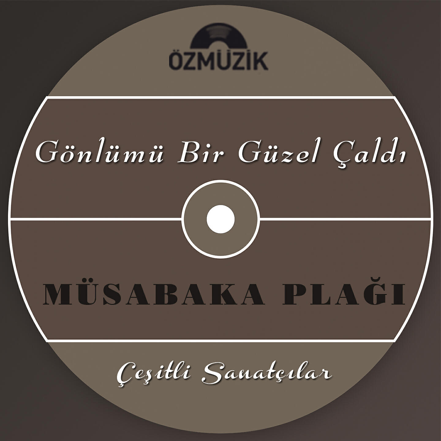 Релиз Gönlümü Bir Güzel Çaldı