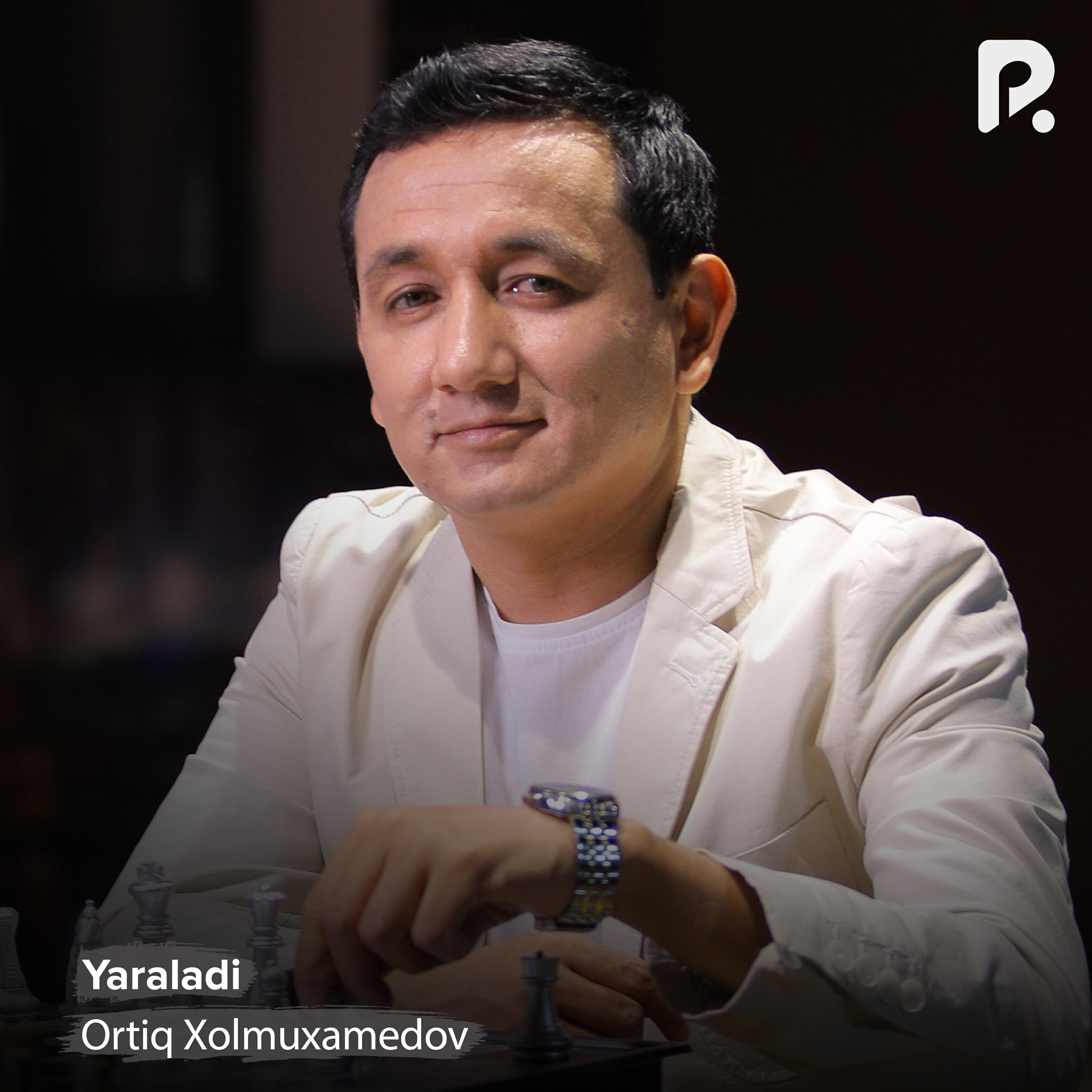 Релиз Yaraladi