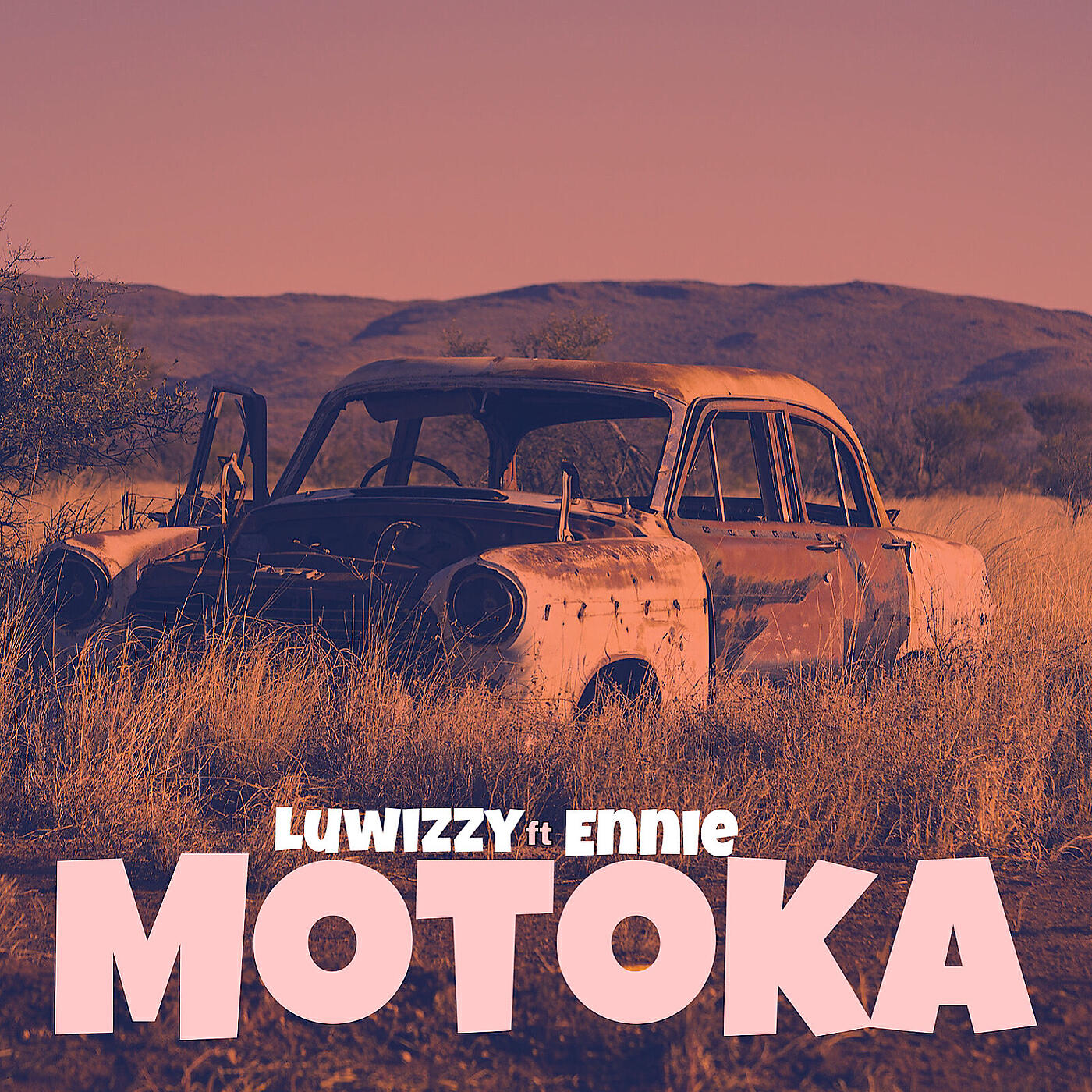 Релиз Motoka