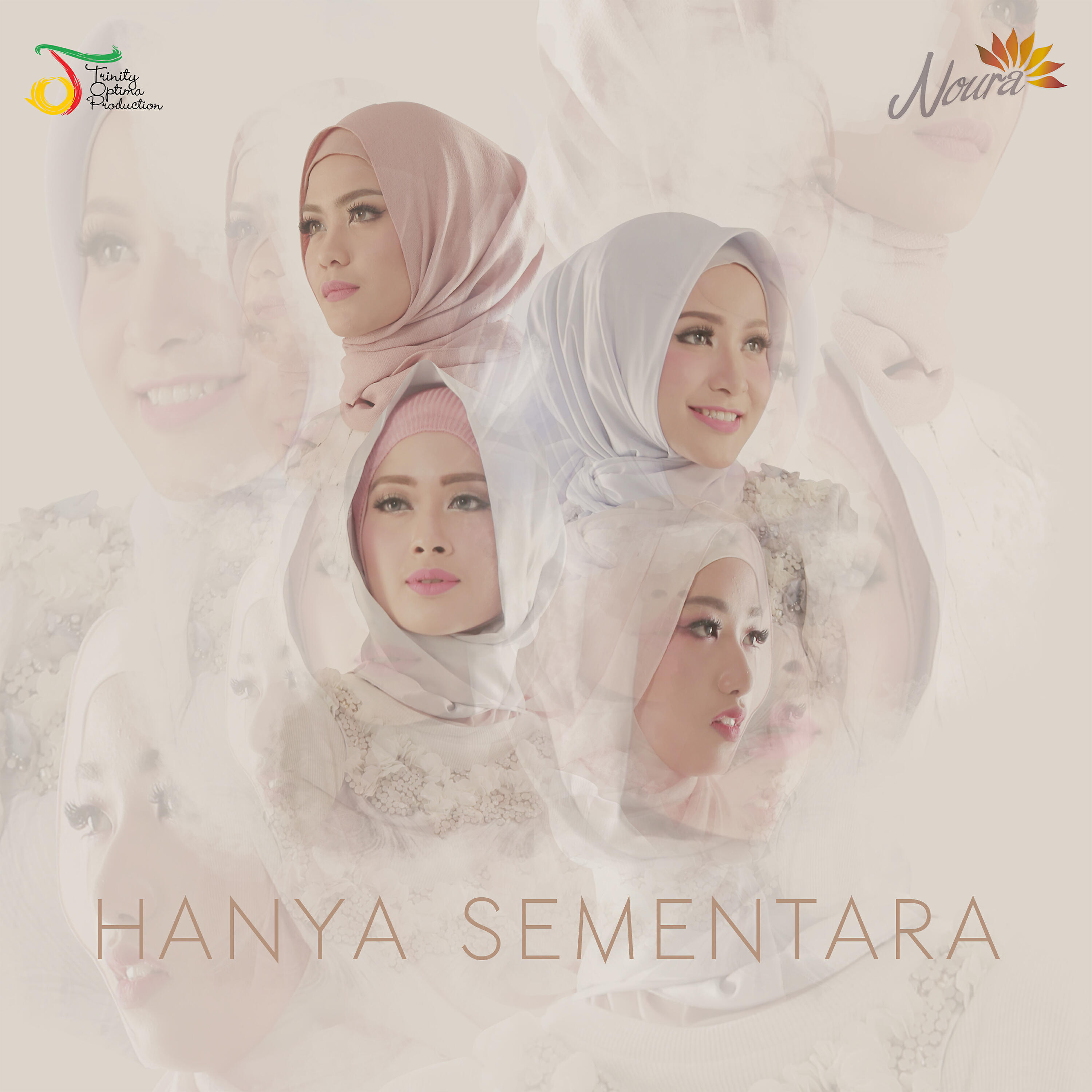 Релиз Hanya Sementara