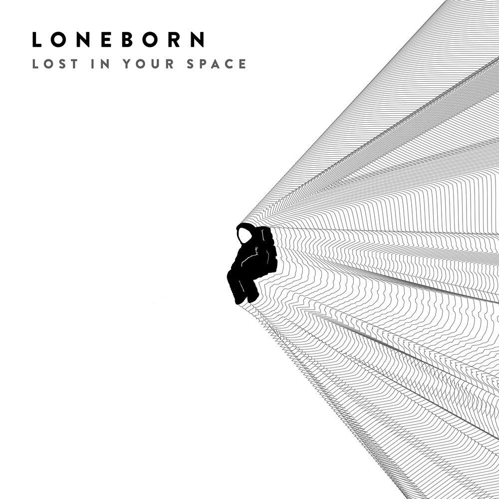 Релиз Lost In Your Space