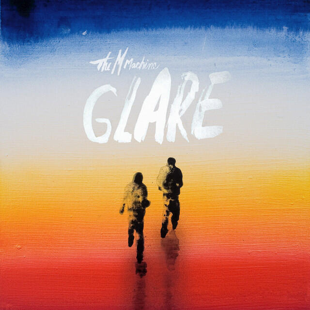Релиз Glare