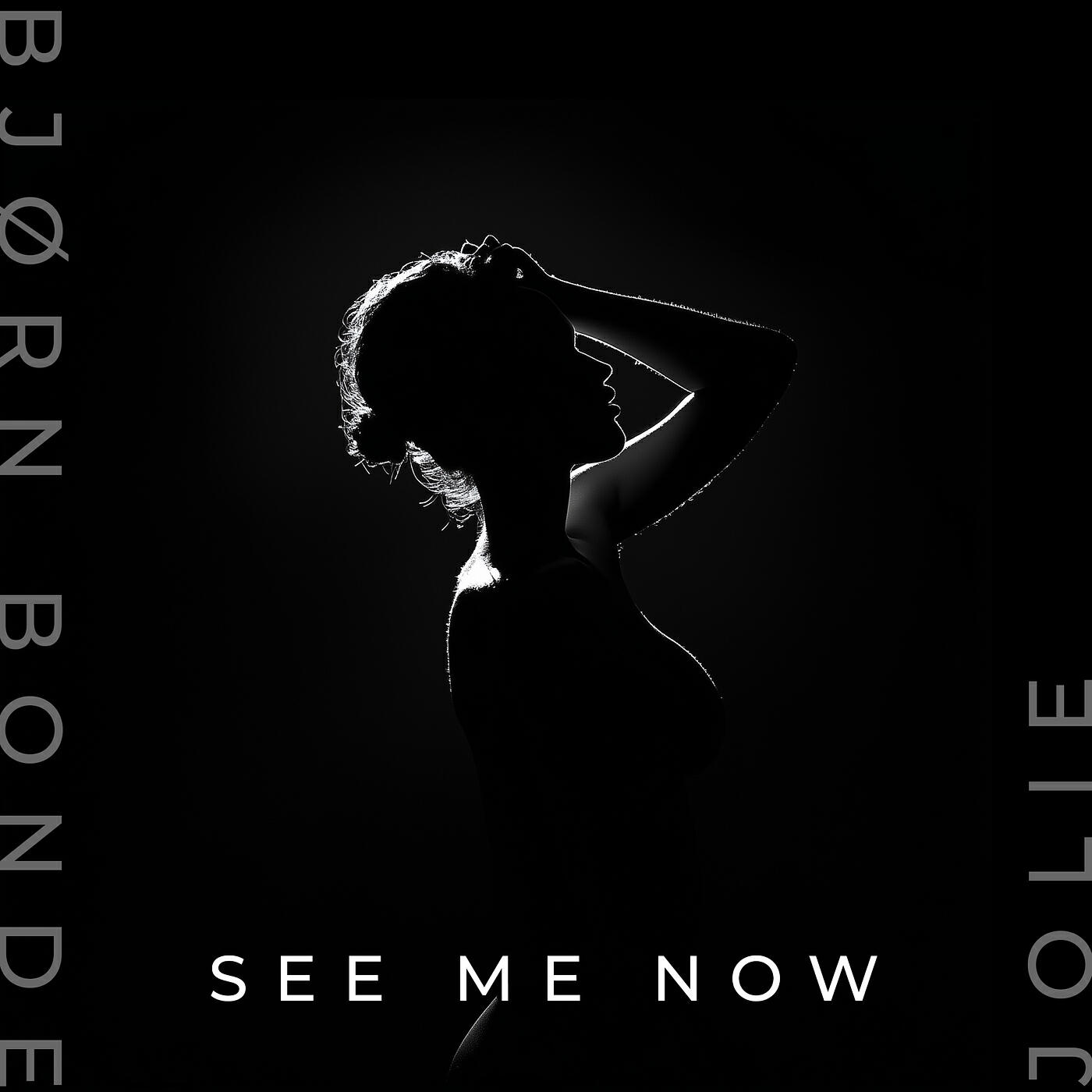 Релиз See Me Now