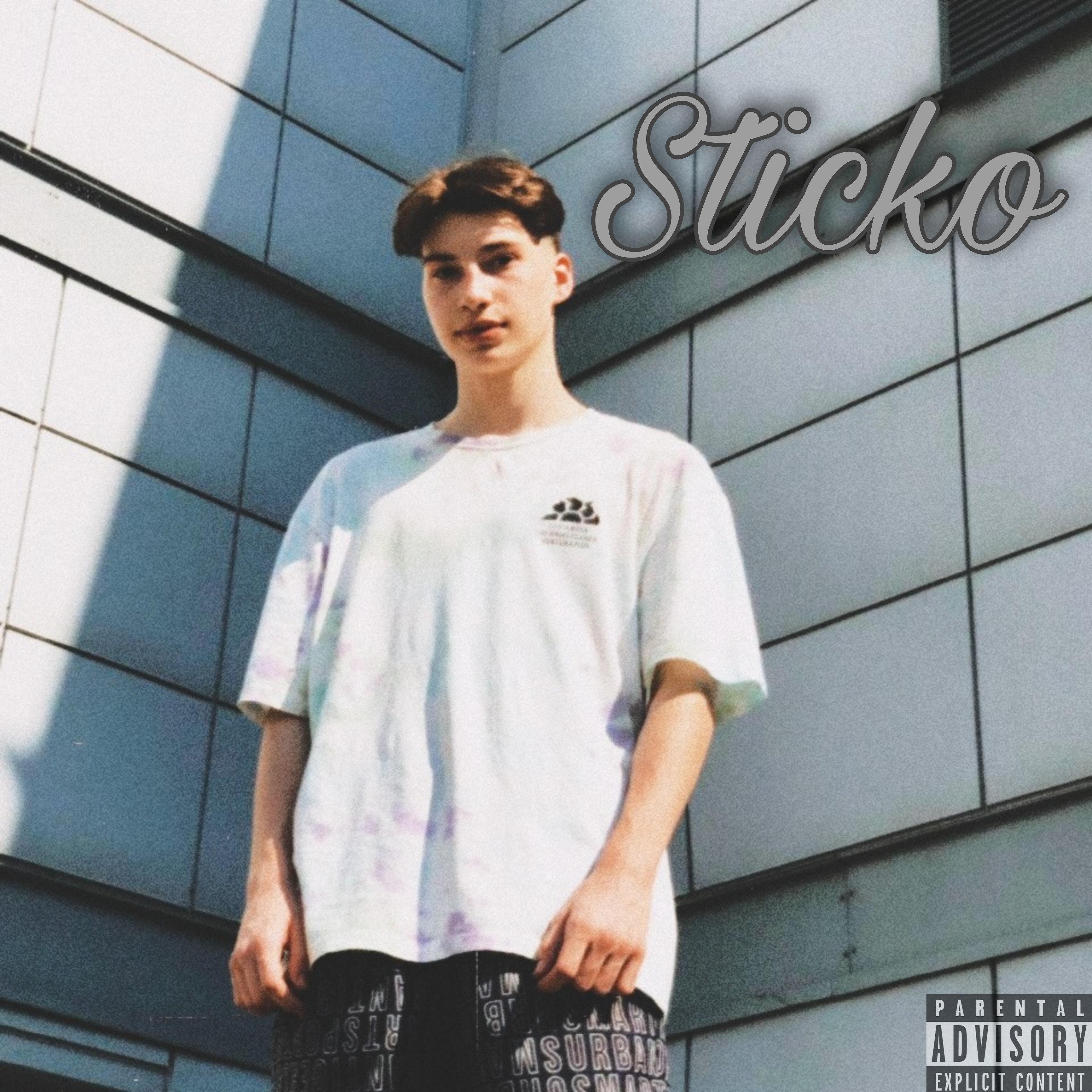 Релиз Sticko