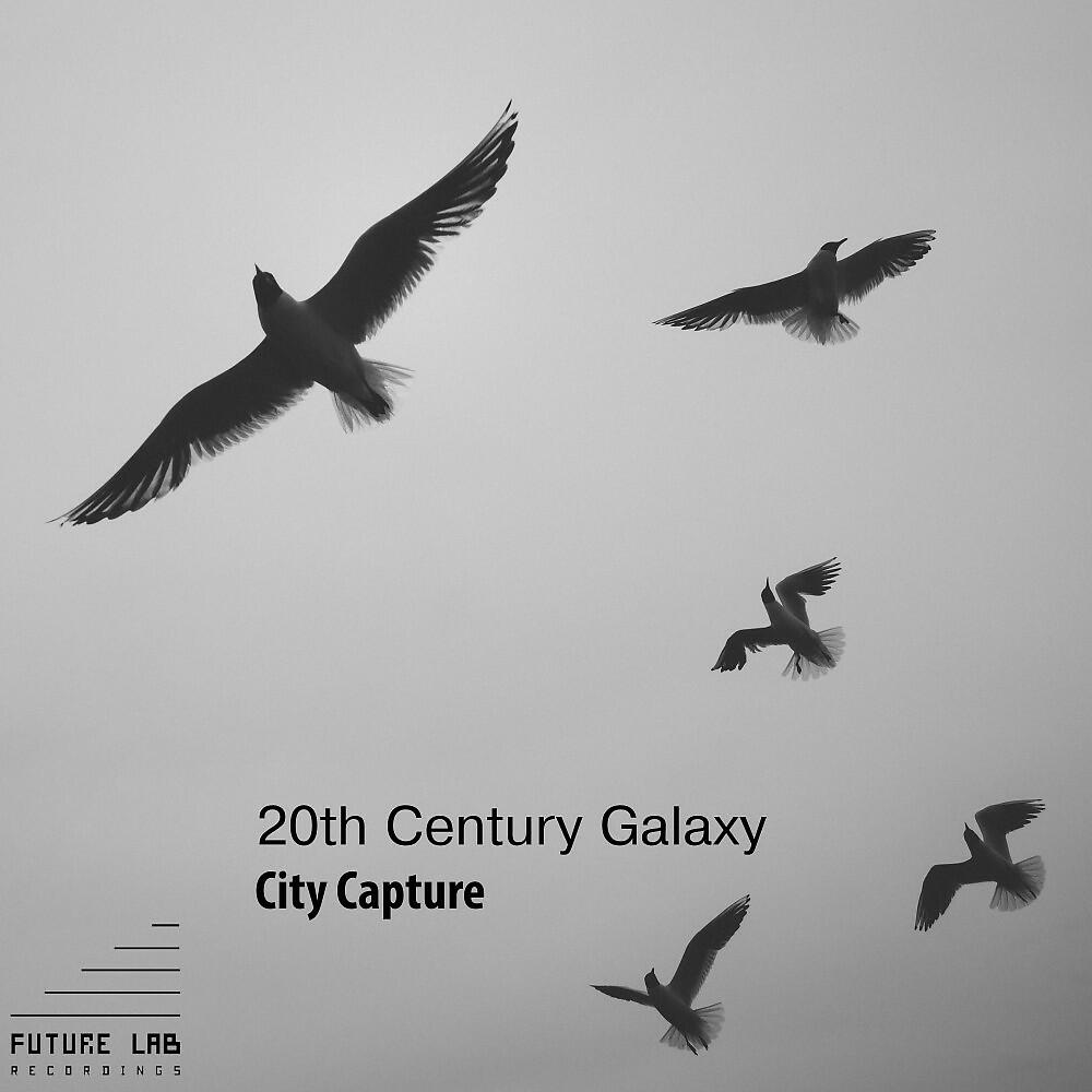Релиз 20th Century Galaxy
