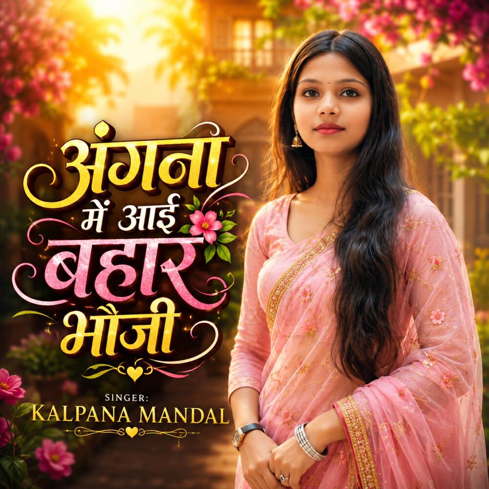 Kalpana Mandal