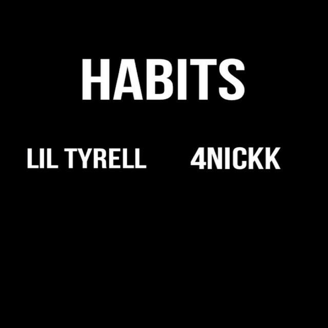 Релиз Habits