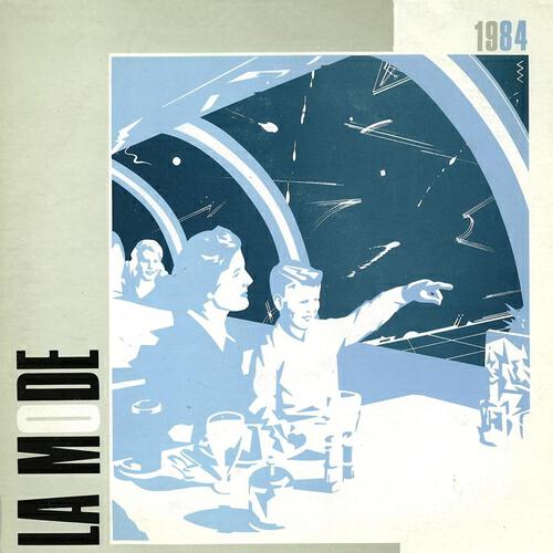 Релиз 1984
