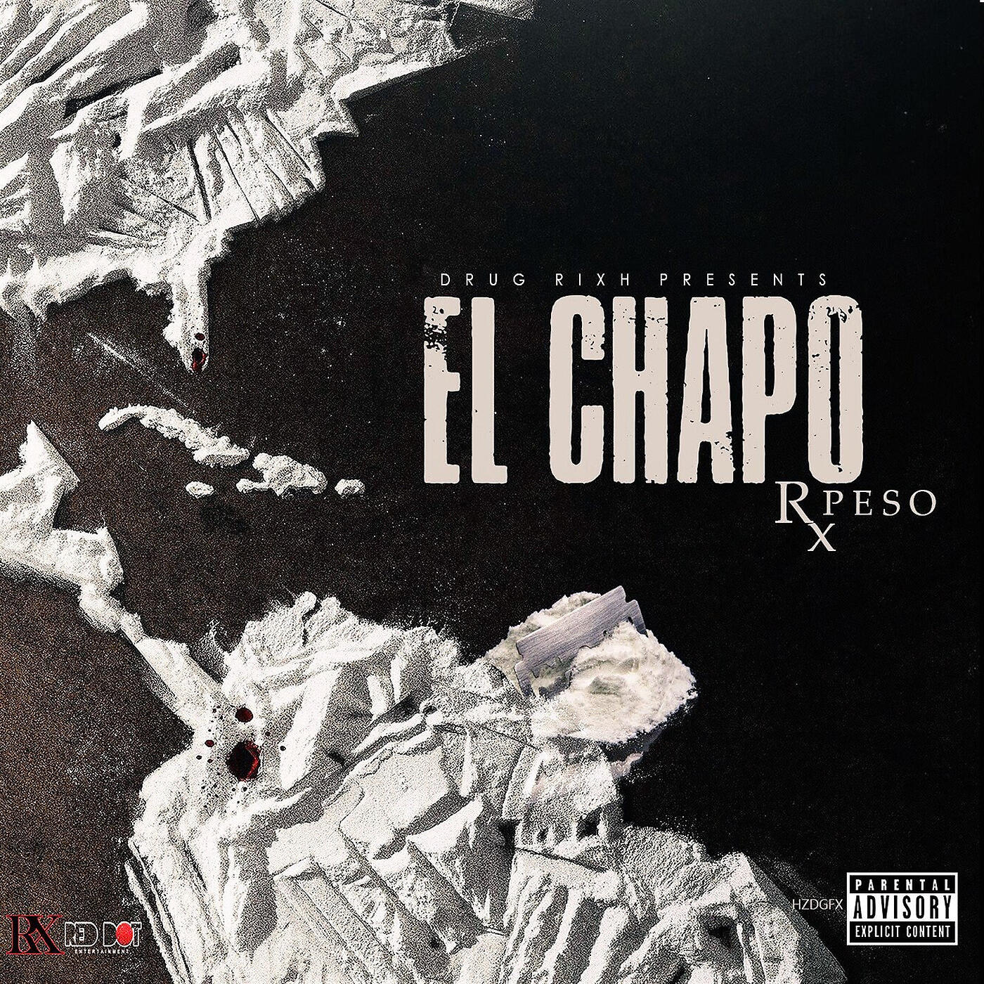 Релиз El Chapo