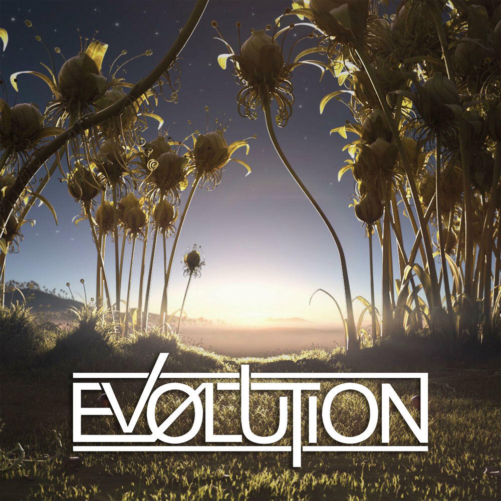 Ev0lution