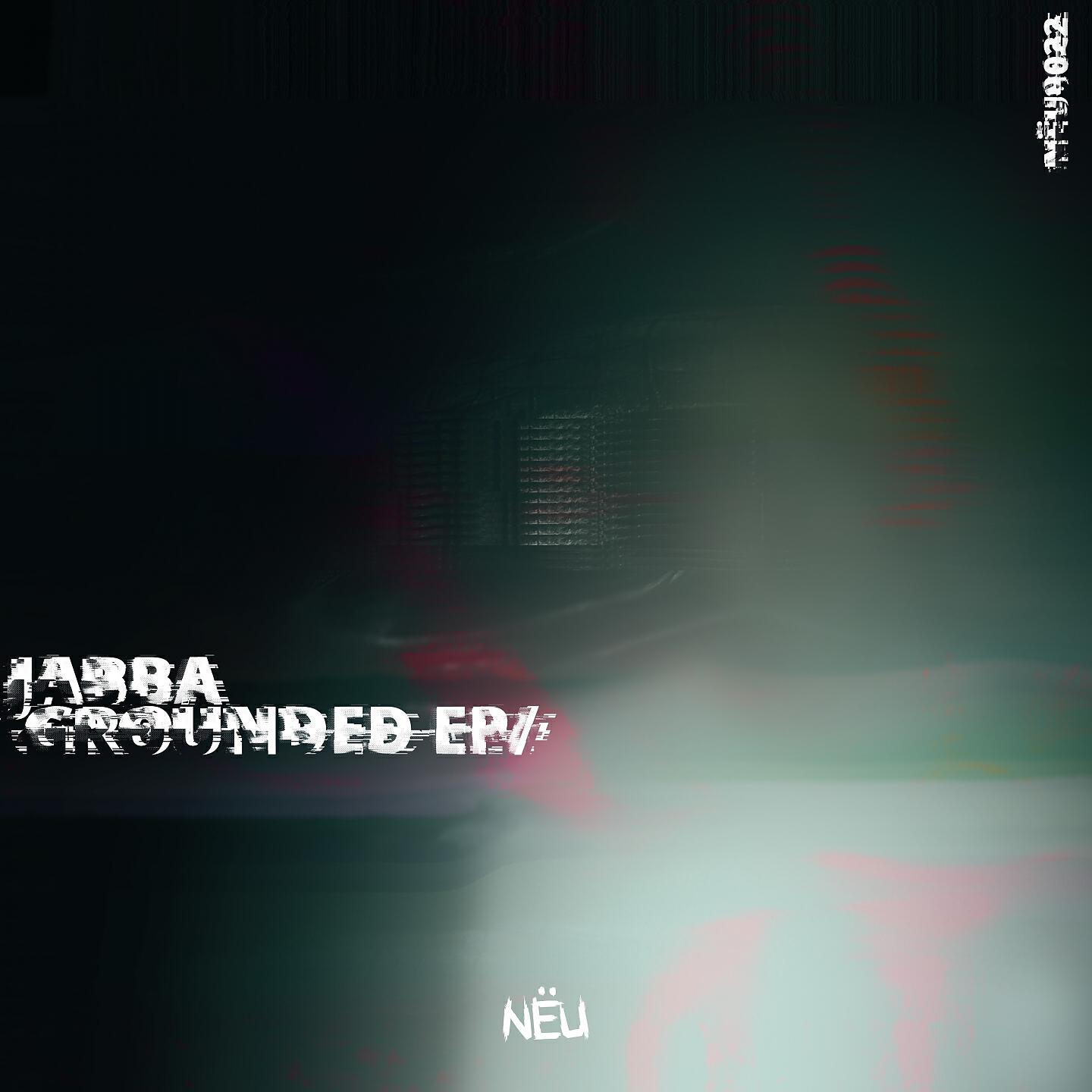 Релиз Grounded - EP