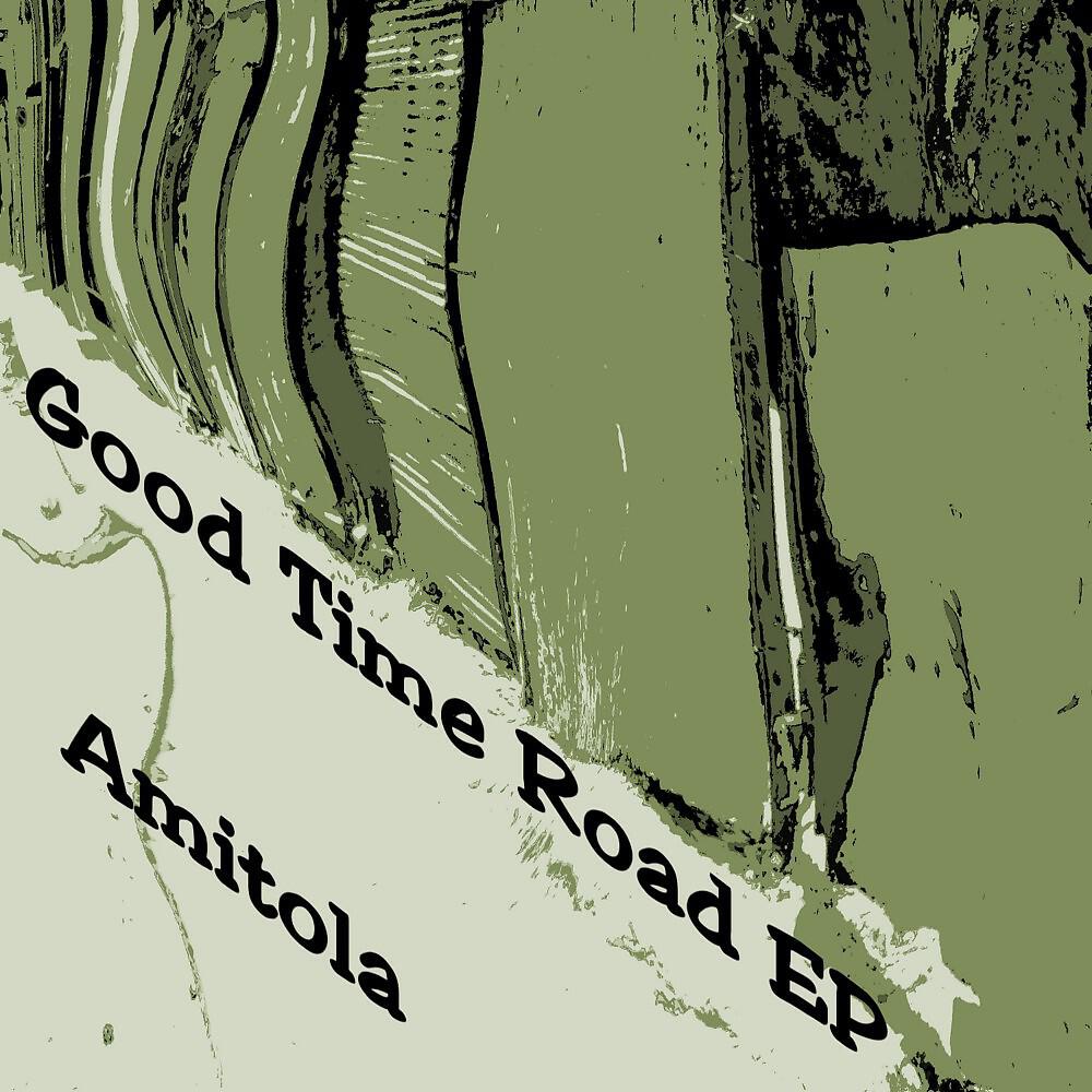 Релиз Good Time Road EP