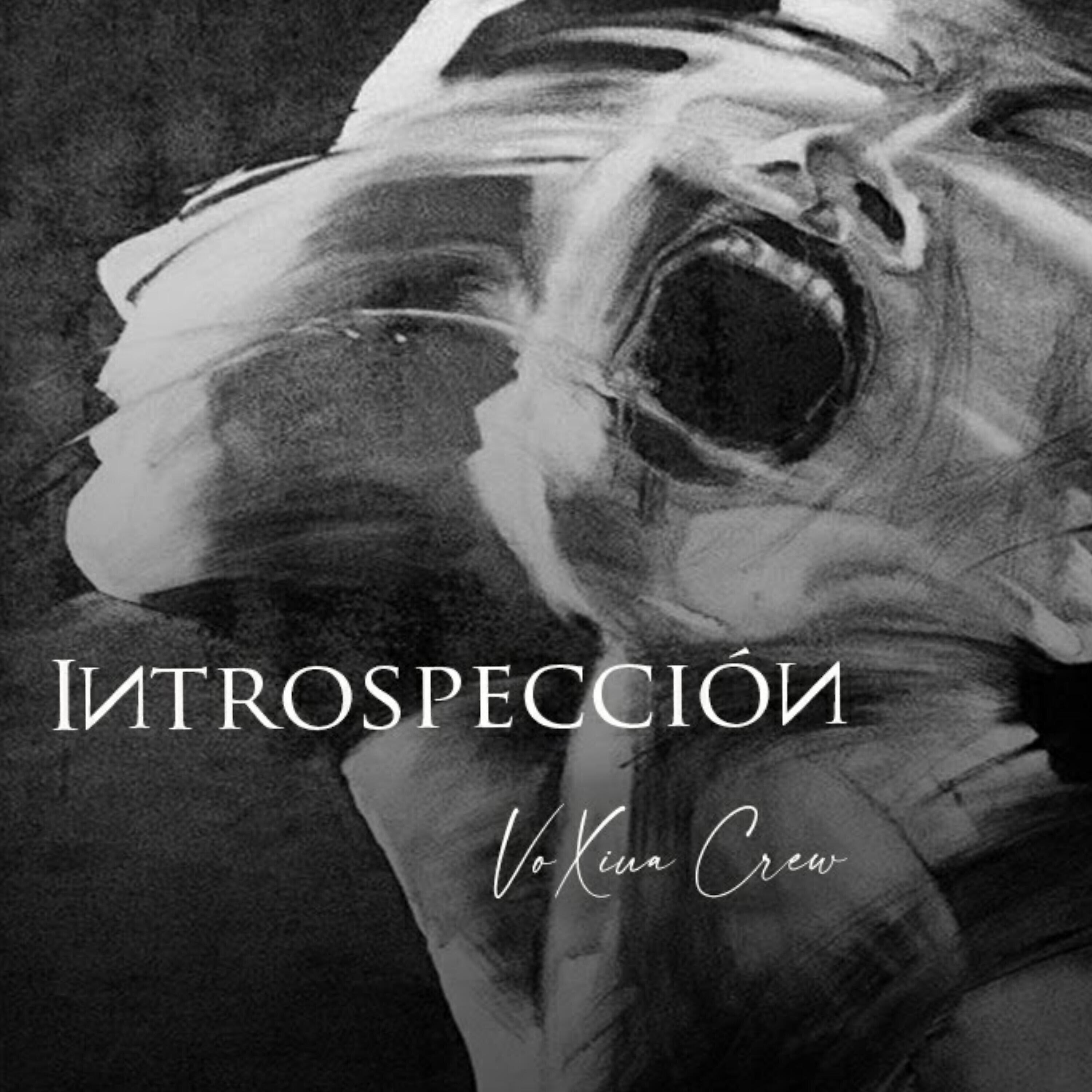 Релиз Introspección
