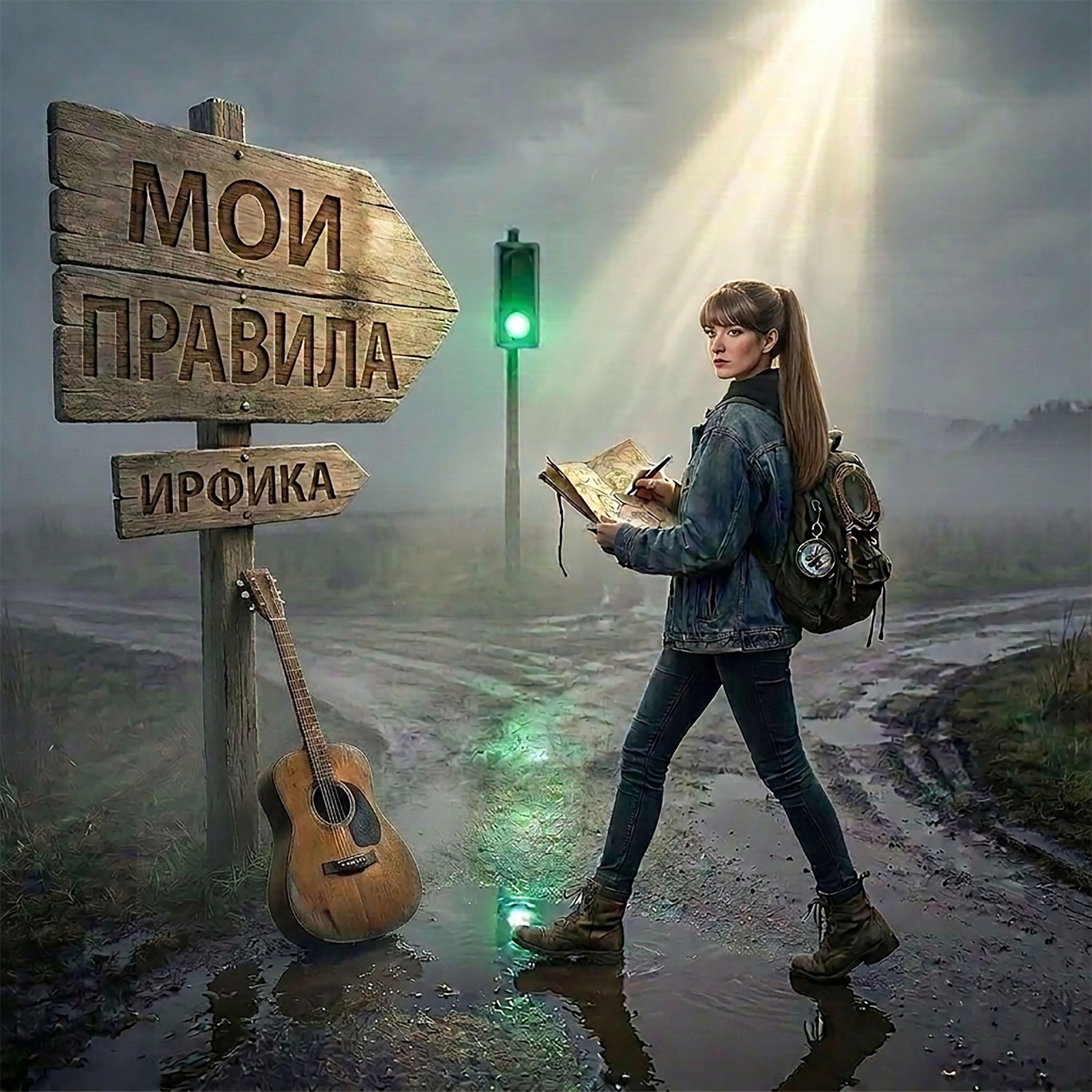 Релиз Мои правила