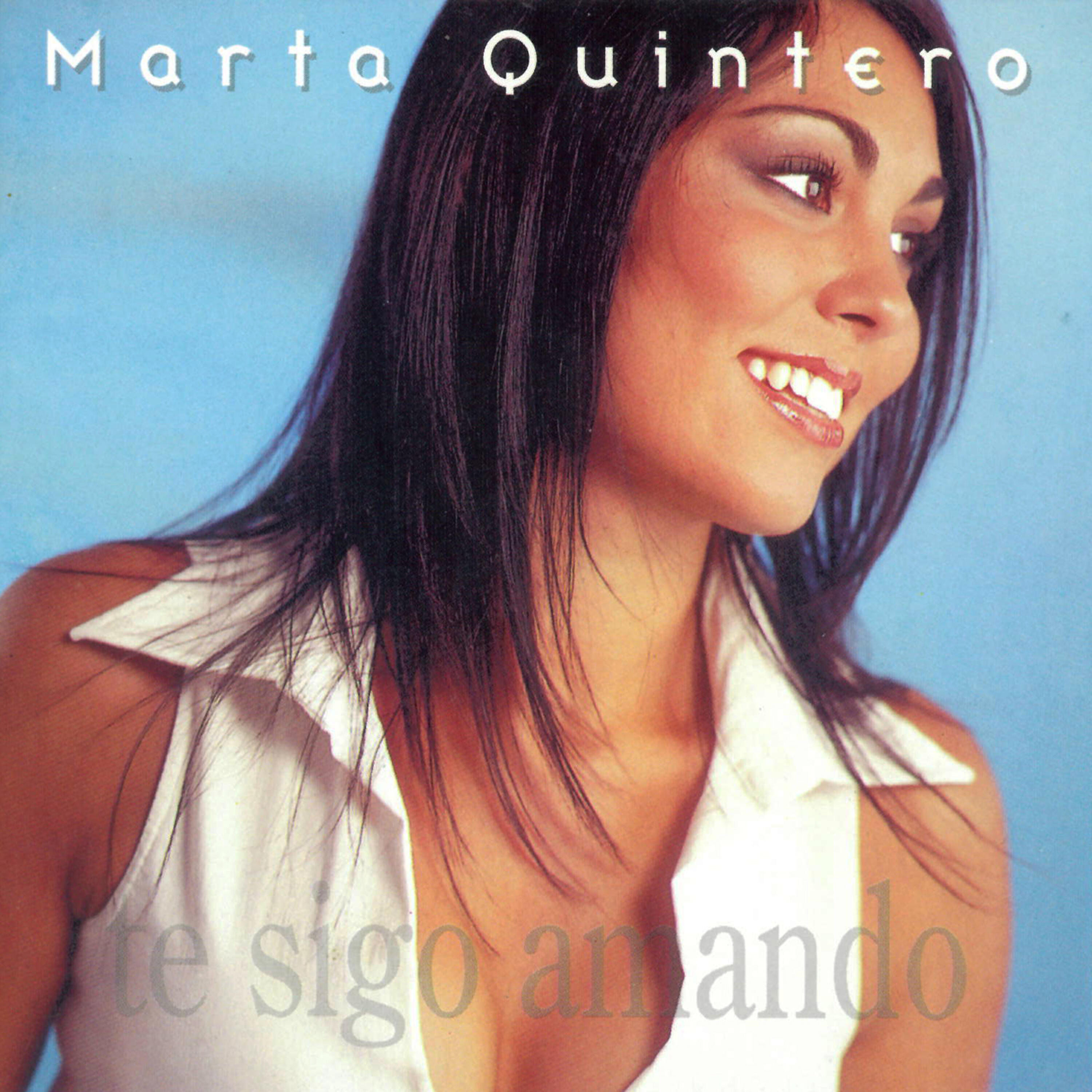 Релиз Te Sigo Amando