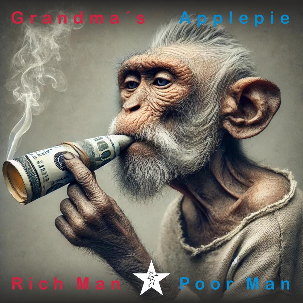 Релиз Rich Man - Poor Man