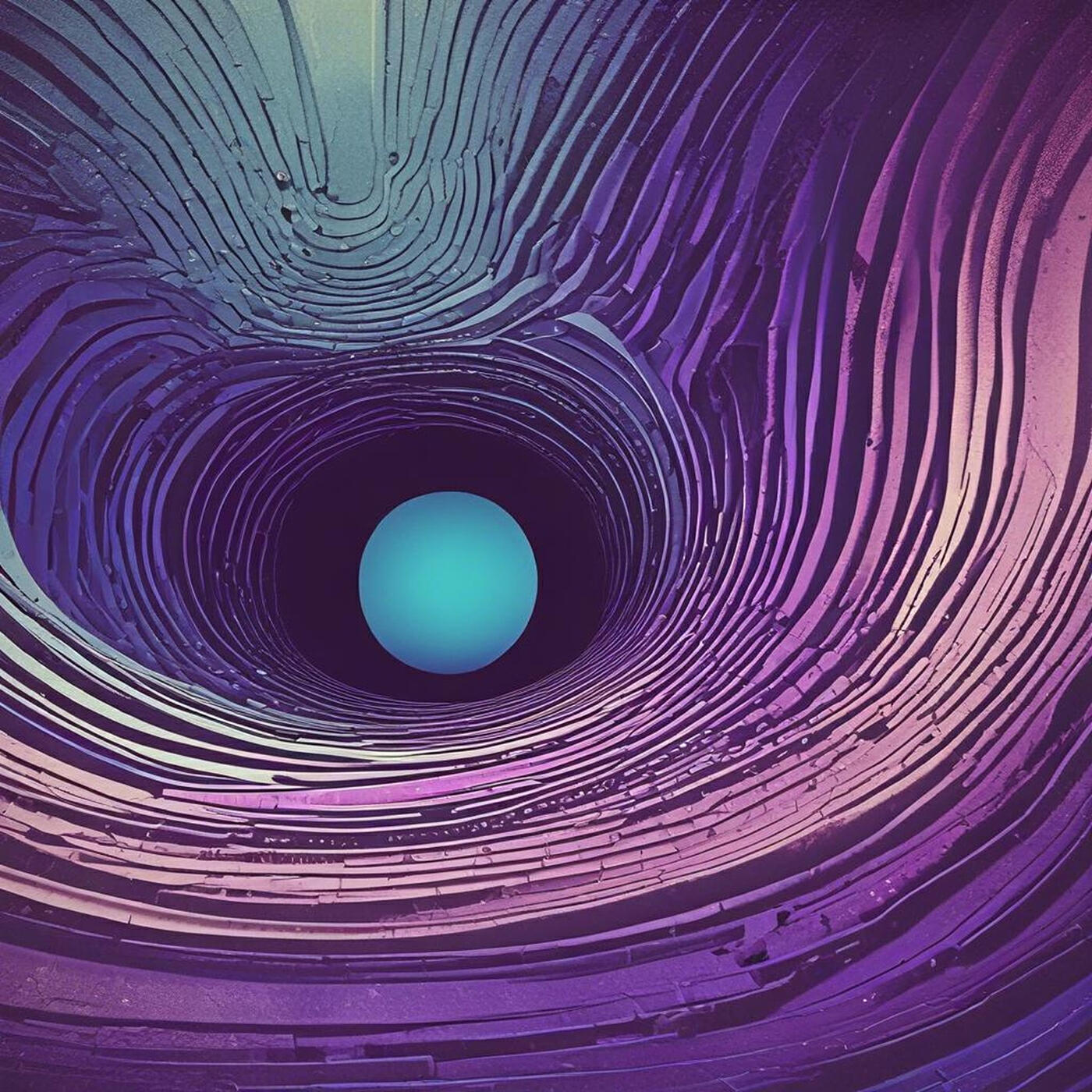 Релиз Hymn of Mercy (Slowed & Amplified)