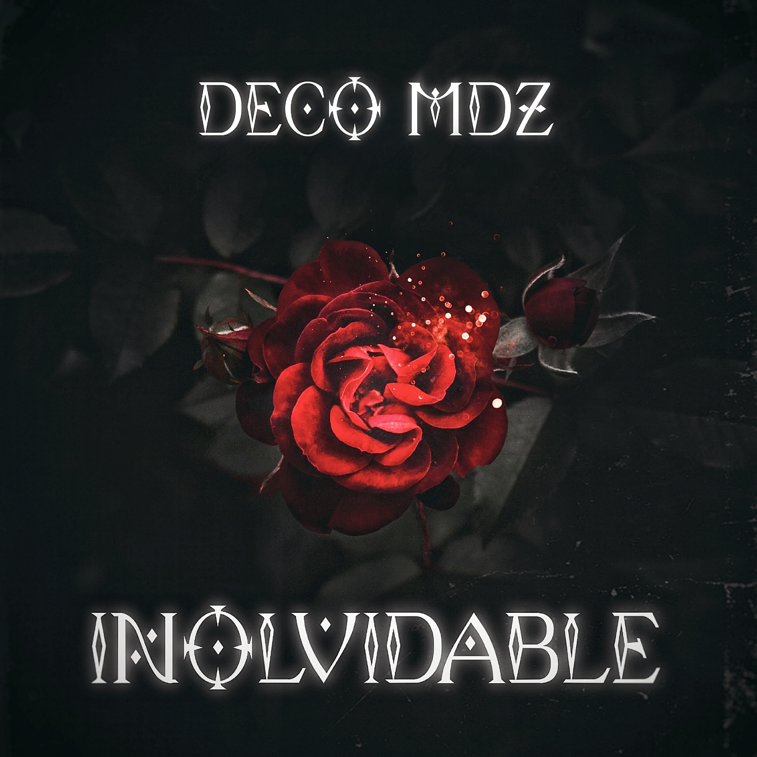 Релиз Inolvidable