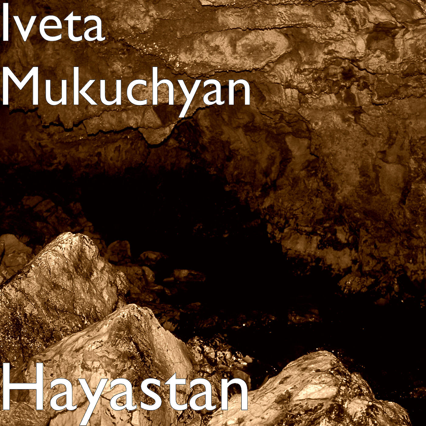 Релиз Hayastan