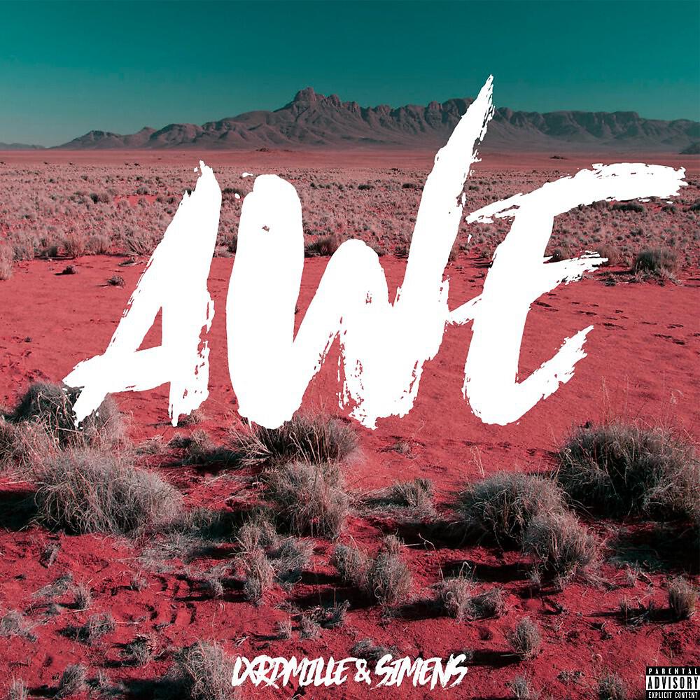 Релиз Awe