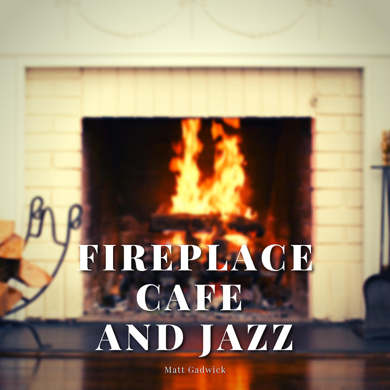 Релиз Fireplace, Cafe and Jazz