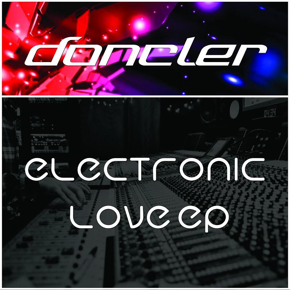 Релиз Electronic Love EP