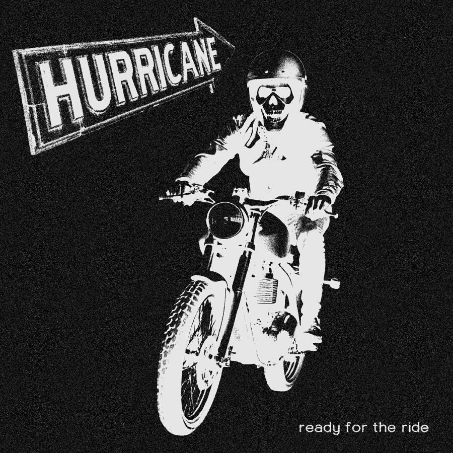 Релиз Ready for the Ride