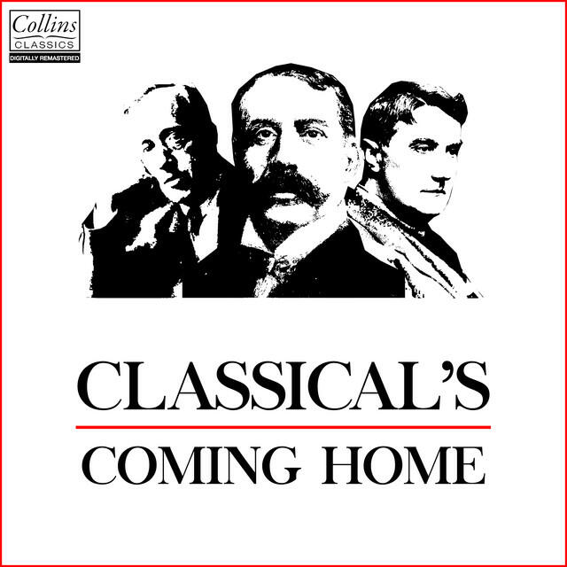 Релиз Classical's Coming Home
