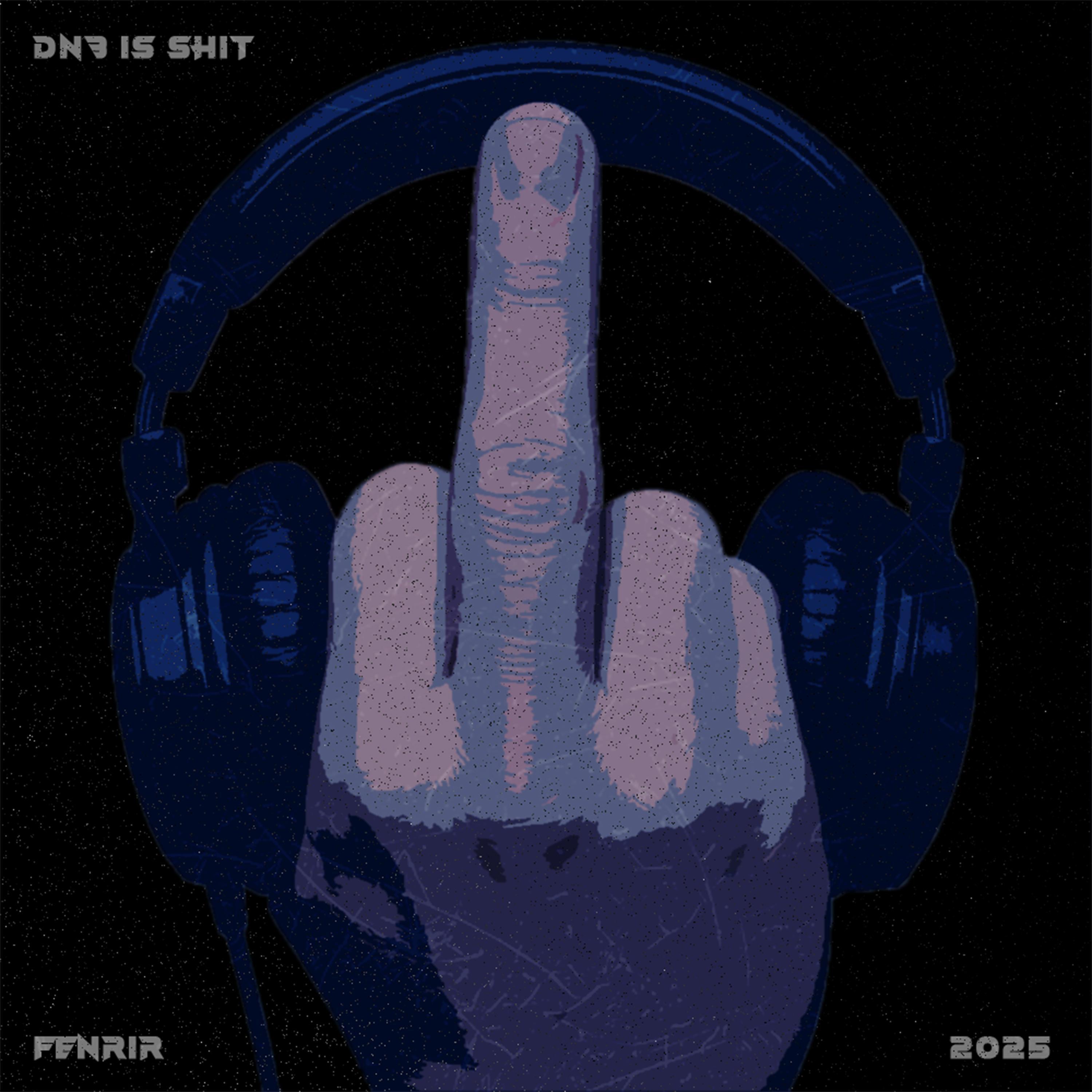 Релиз dnb is shit