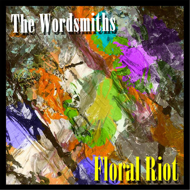 Релиз Floral Riot