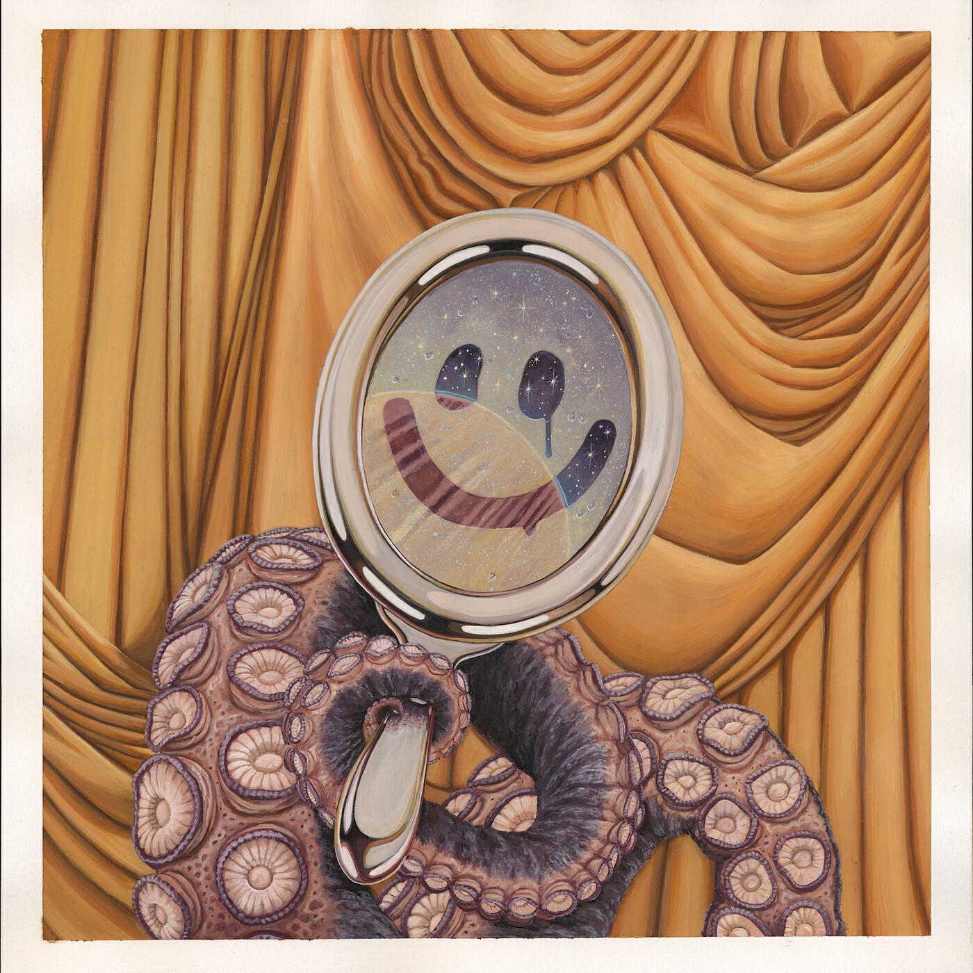 Релиз The Flutters and the Feels