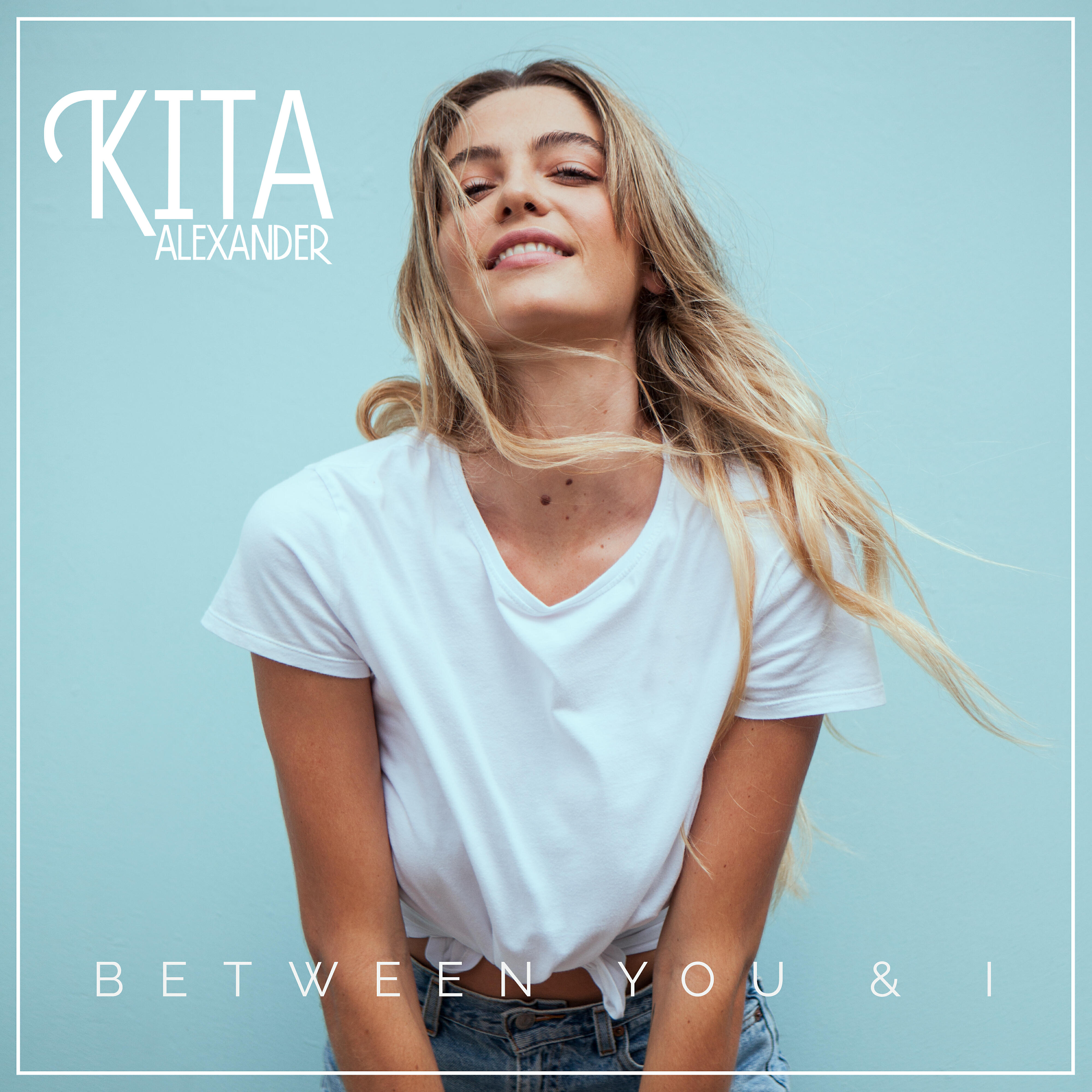 Релиз Between You & I