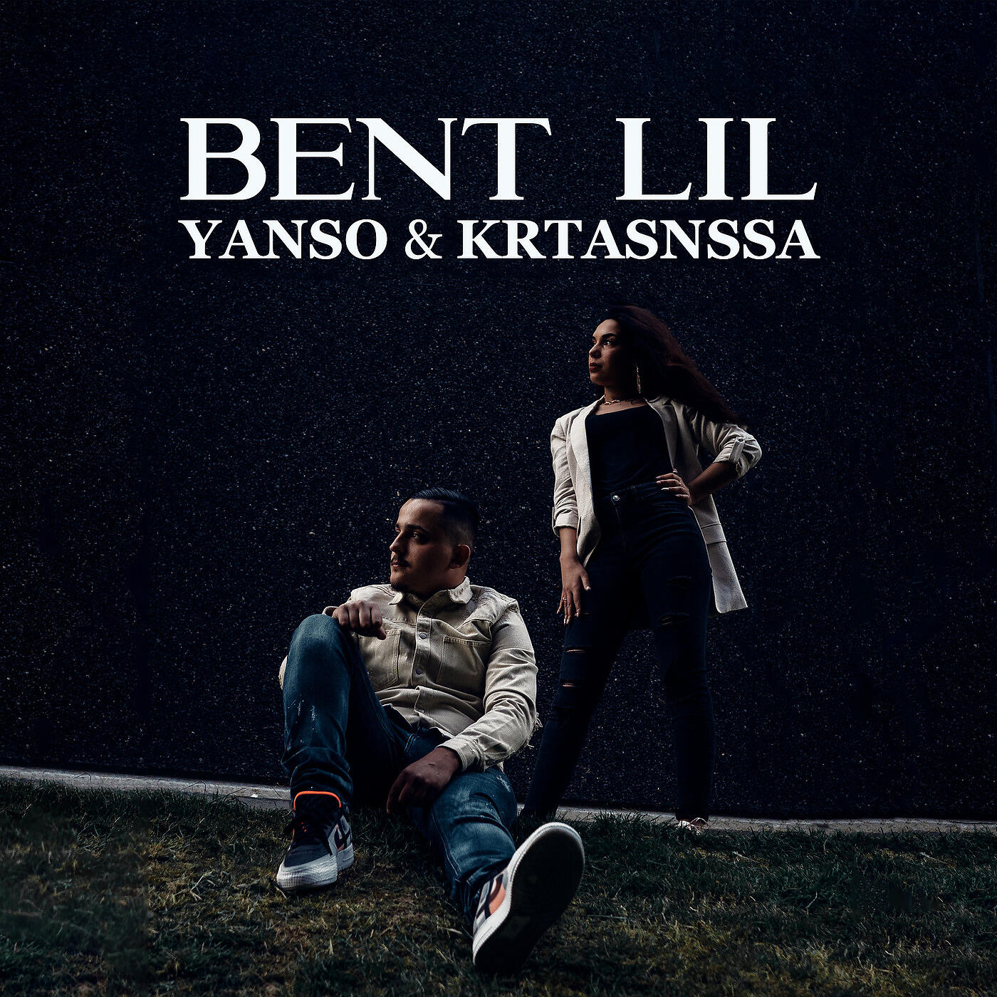 Релиз Bent Lil
