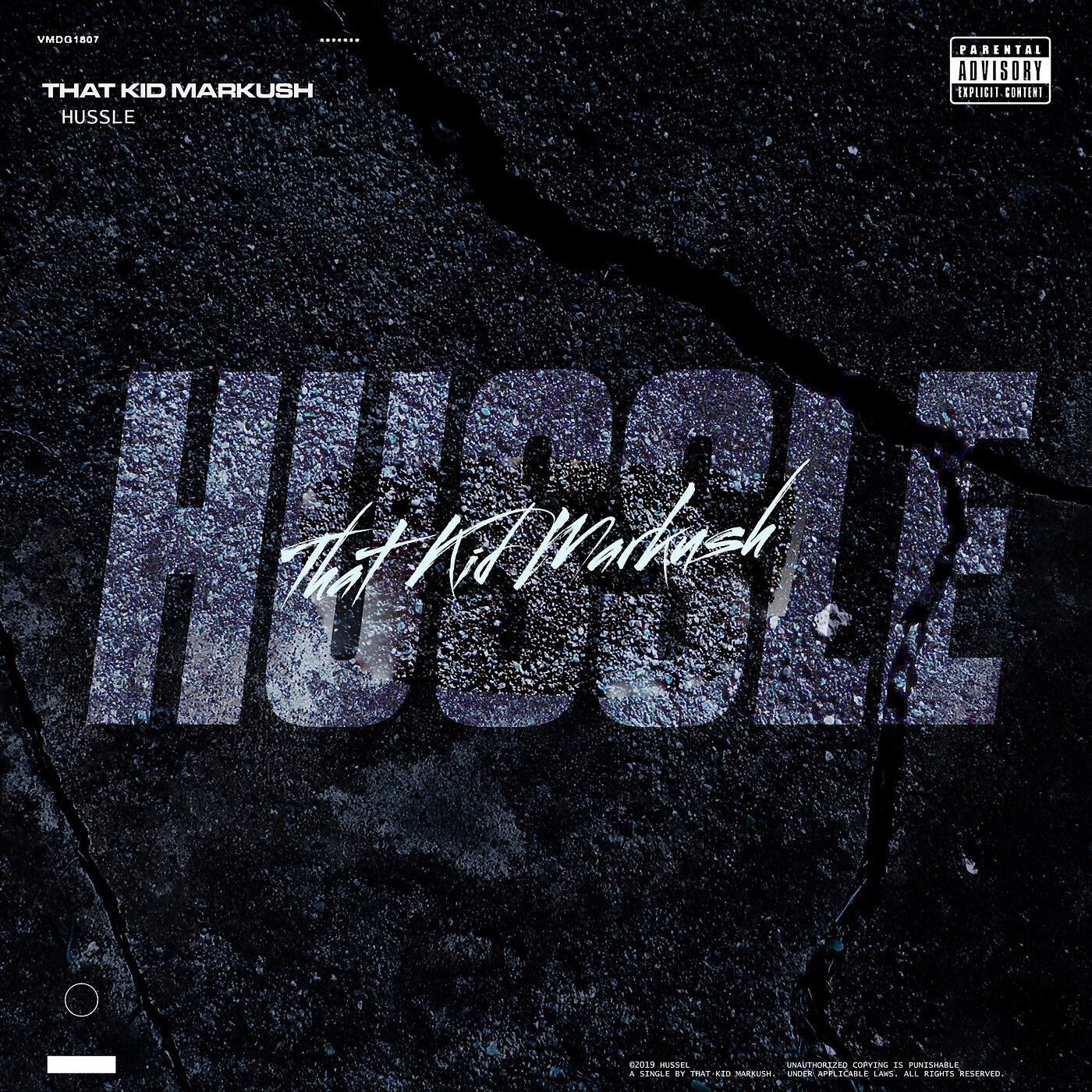 Релиз Hussle