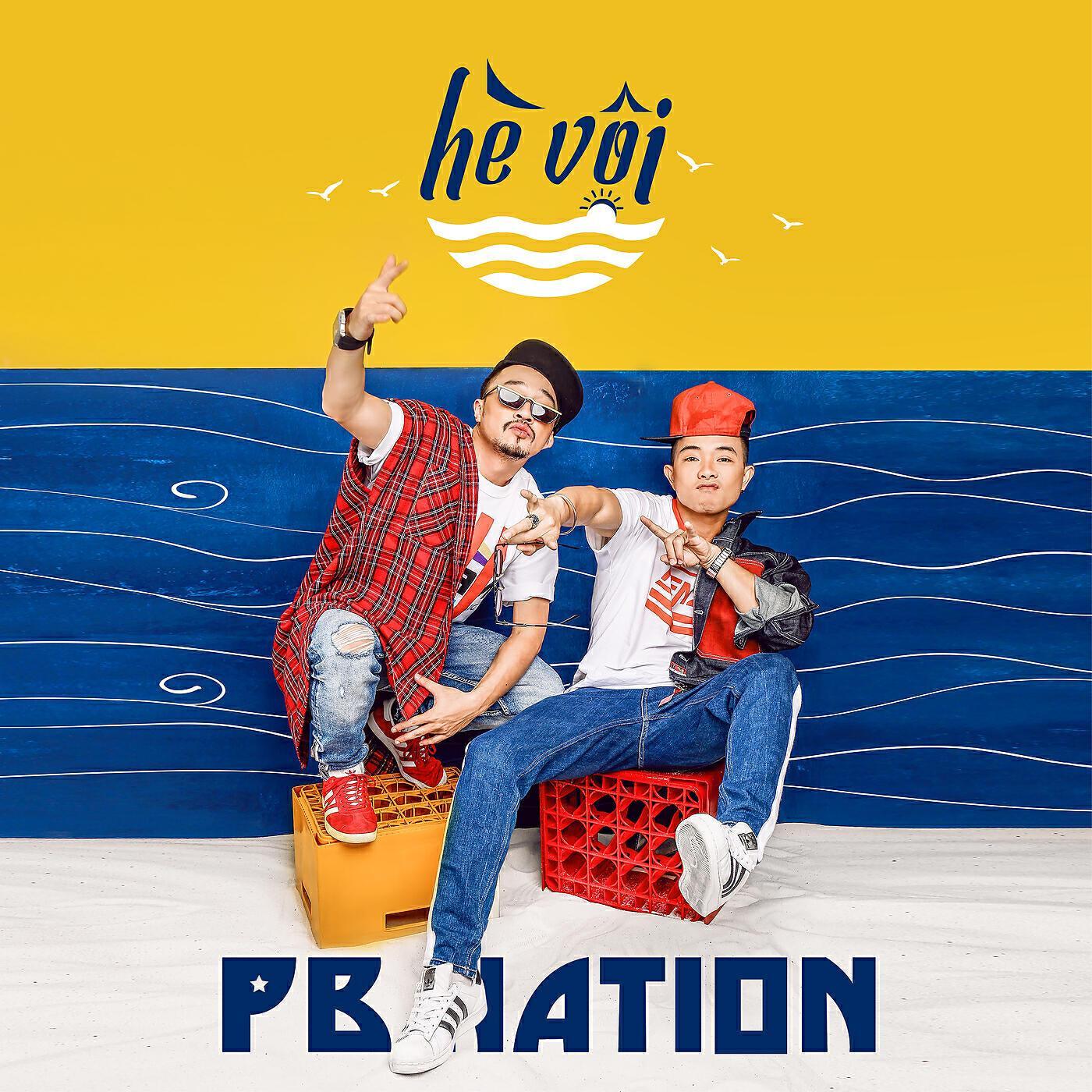 PB Nation