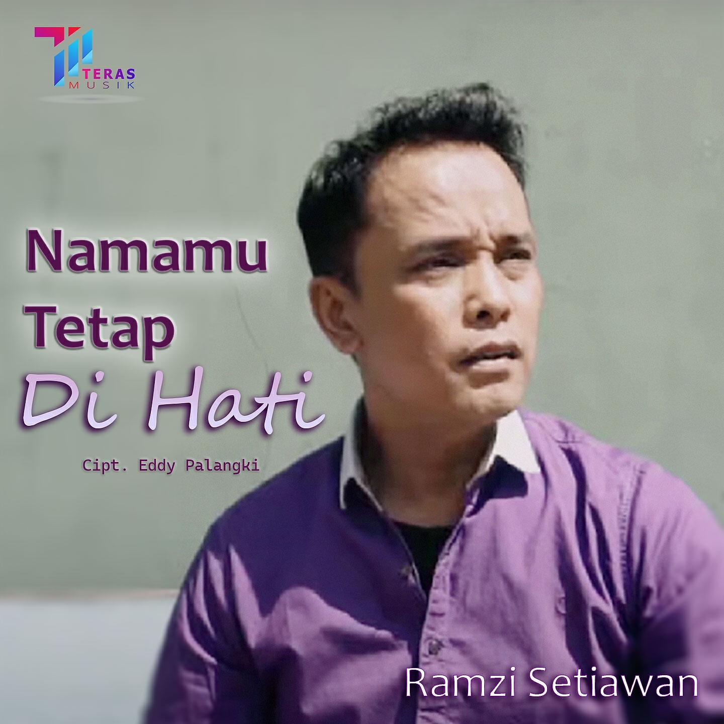 Релиз Namamu Tetap di Hati