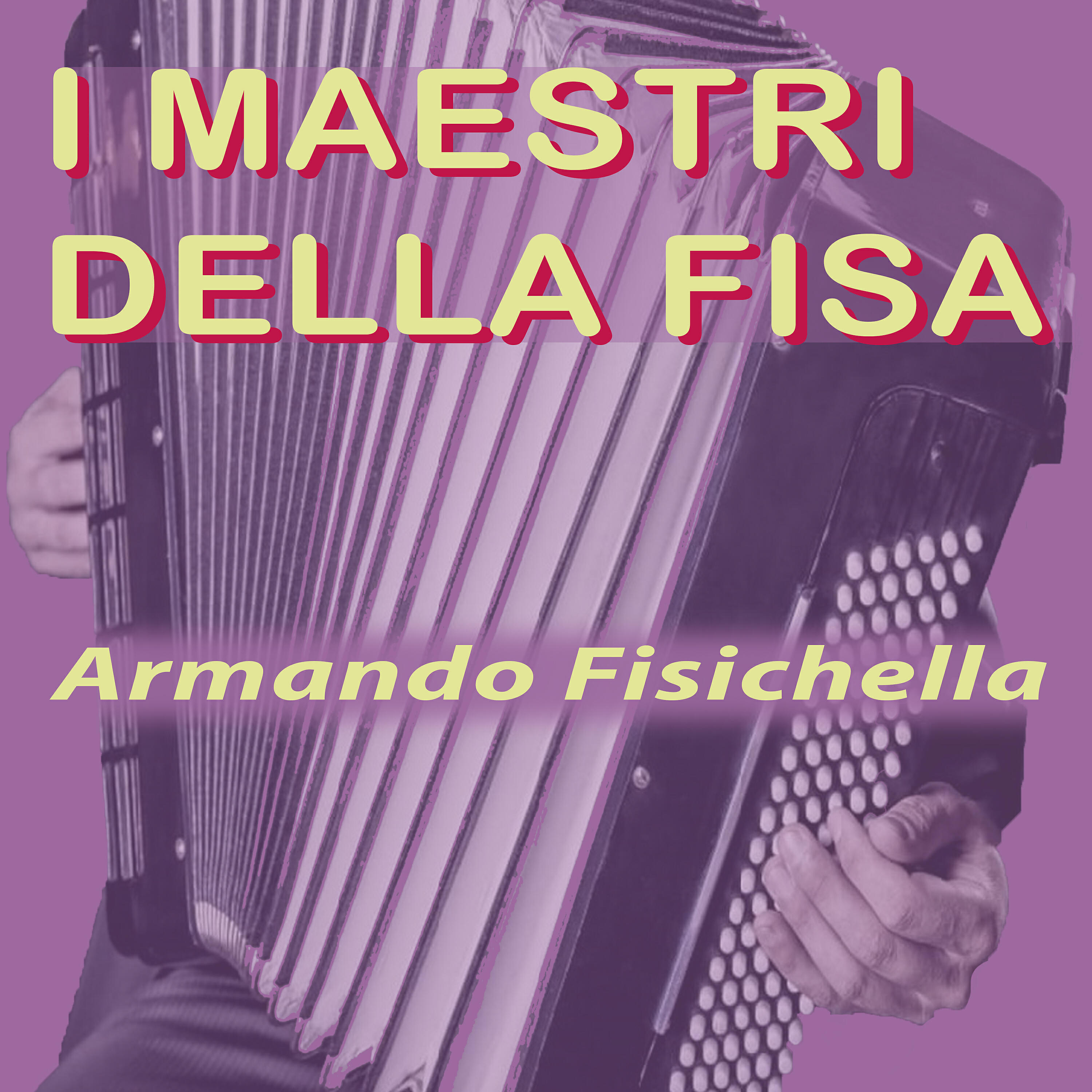 Релиз I maestri della fisa