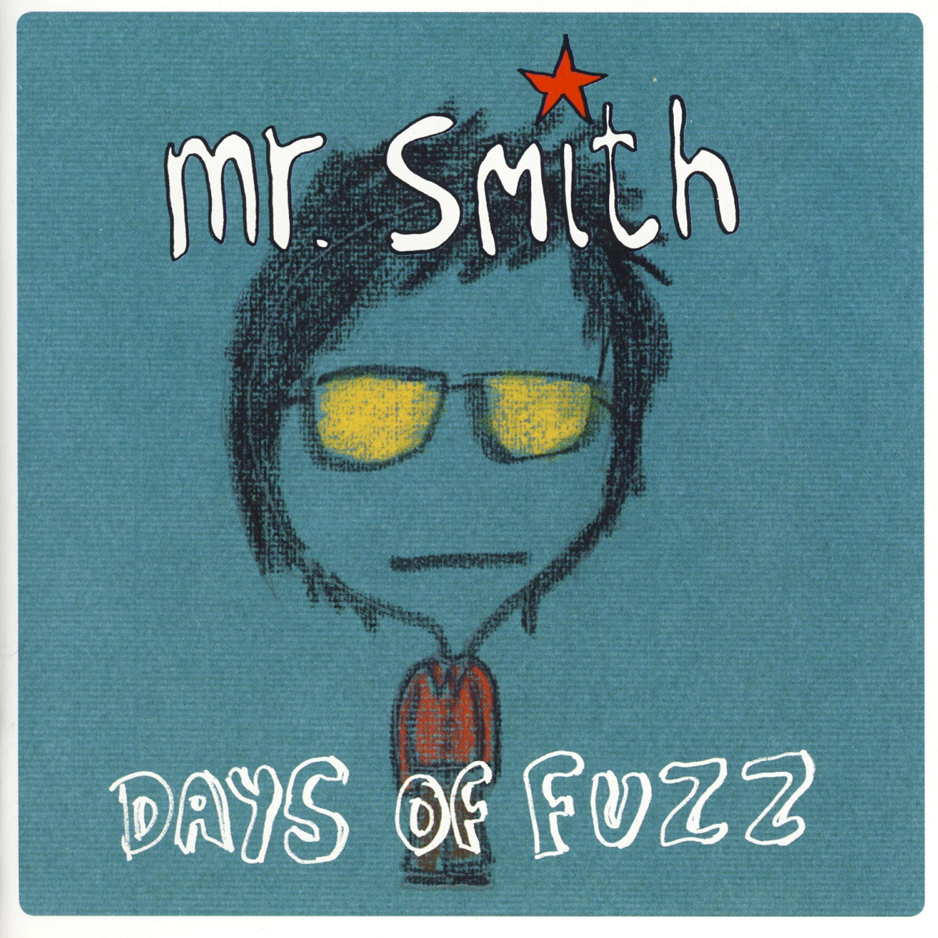 Релиз Days of Fuzz